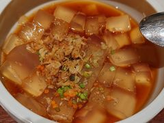 -双合园·海鲜水饺青岛菜(万佳广场店)