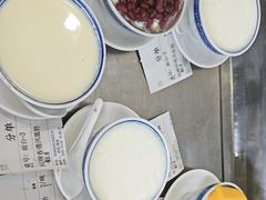 -周大娘牛乳(旧寨古村总店)