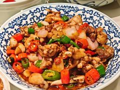 -欧记大排档·景德菜(上海首店)