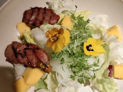 -PARFUM FLORAL花境法餐(南京首店)