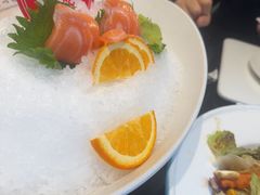 -海鲨湾海鲜会馆(百家湖1912店)