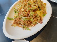 -鑫悦楼煎蟹·16年海鲜大排档