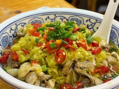 -胖东瓜·浏阳菜馆(火车站店)