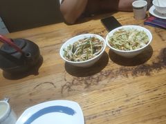-满园烤鸭·春饼(华强广场店)