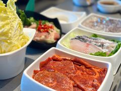 -海底捞火锅(江南盛天地店)