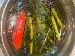 -围炉夜话·潮汕卤水火锅(榕江店)