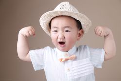 -倾城宝贝儿童摄影(浦东金谊店)