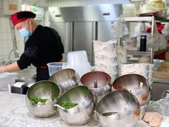 -金诚张妈妈羊汤·驴肉火烧(旧宫佳和园店)