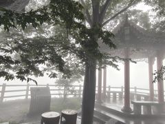 -崂山巨峰游览区