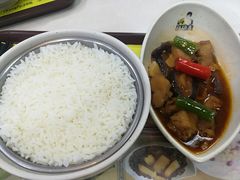 -真功夫(联丰店)