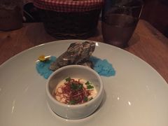生蚝-翡翠36餐厅(浦东香格里拉店)