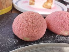 -水上明月·湖景餐厅