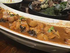 -品珍中餐厅·南北融合特色菜(兰州富力万达文华酒店)