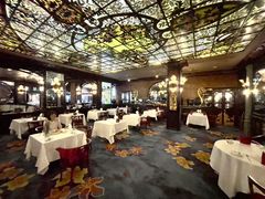 -马克西姆餐厅(崇文门店)