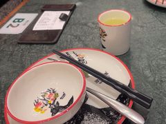 -新白鹿餐厅(城西银泰城店)