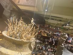 -川旺角川粤融合菜•海景餐厅(星海广场店)