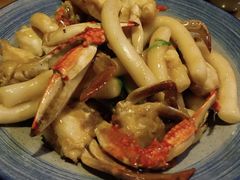 粽香香米焗蟹-苏浙徽·农家大院(开发区星湖101店)