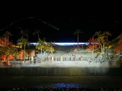 -三亚红色娘子军演艺公园景区