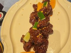 -宴周康·精致江浙菜(周浦店)