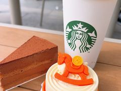-星巴克臻选(思南公馆店)