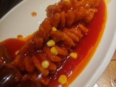 -缪氏川菜(深圳北站缤果空间店)