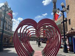 -新疆国际大巴扎