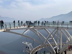 -河南宝泉旅游区