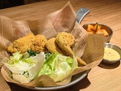 -KimPro 辛普乐概念韩餐