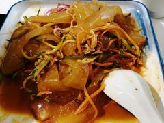 -海知道大连海鲜水饺(南山大冲店)