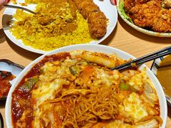 -五道双马·双马餐厅(五道口店)