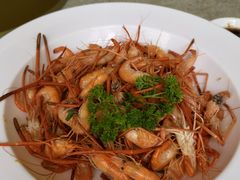 -东豪园林海鲜酒家(南港路辅路店)