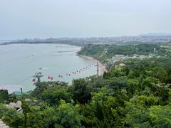 -蓬莱阁景区
