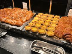 -北京希尔顿逸林酒店
