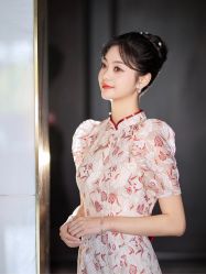 -韩国天使嫁衣婚纱礼服馆(上海旗舰店)