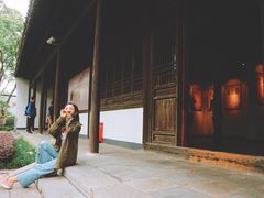 -南京中国近代史遗址博物馆(南京总统府)