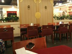 大堂-宏状元现熬粥·京味菜(五棵松店)