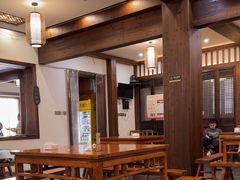 -环秀楼(黄山呈坎店)