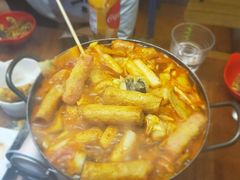 -米屋石锅拌饭(师大店)