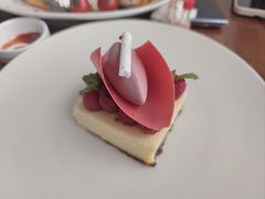 -上海柏悦酒店·世纪100牛排馆
