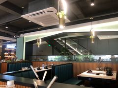 大堂-潮发潮汕牛肉店(永庆坊店)