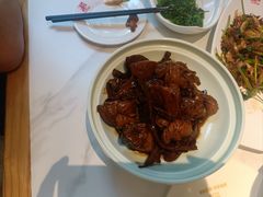 -泰煌鸡·上海白斩鸡·沪菜(平利店)
