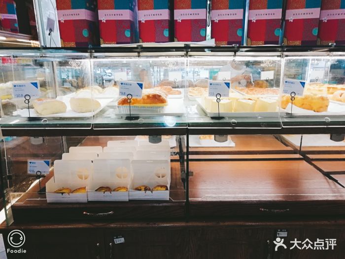 金誉面包坊(北大店)图片 第14张