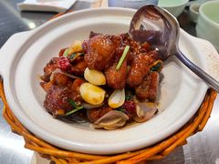 -潮界(虹桥新天地店)