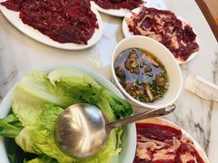 -乌记鲜活牛肉城(金砂东路店)