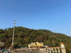 -广州市帽峰山景区