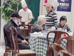 -紫光园(劲松店)