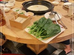 -好彩猪肚鸡(正弘城店)