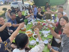 -最心疆拌面·抓饭·烧烤