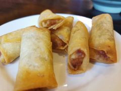 -重元寺香积厨素斋馆