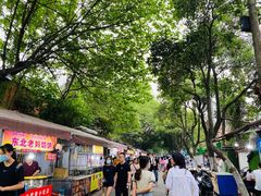 -飘香心语(官亭路店)